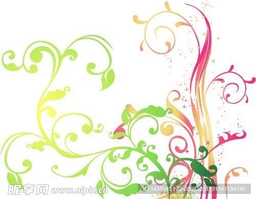花纹