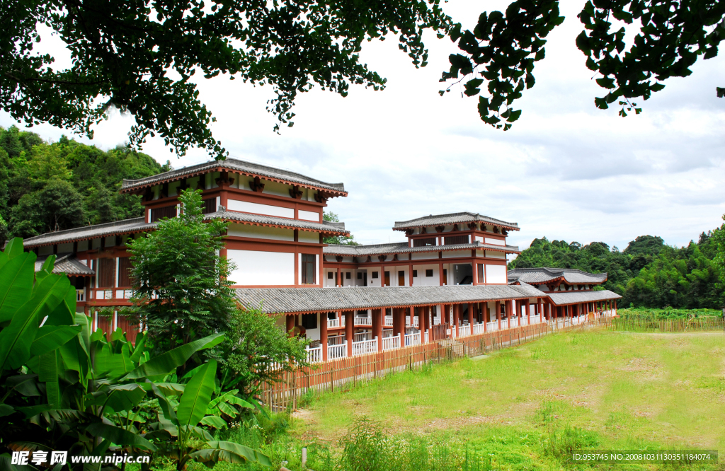 曹山寺