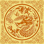 龙图腾