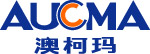 AUCMA澳柯玛标志