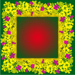 花纹《6》