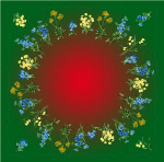 花纹《7》