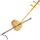 二胡 （位图）