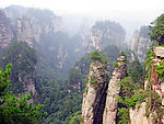 山林