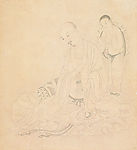 丁云鹏十六罗汉6