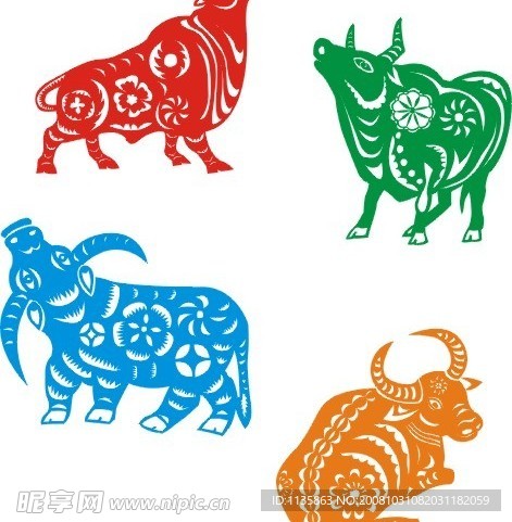2009年牛