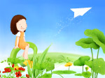 放飞梦想