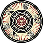 花纹
