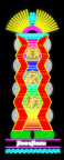 霓虹灯253