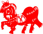 马