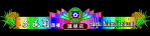 酒楼霓虹灯PSD分层效果一