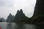 小河流水