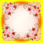 花纹