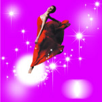 星光舞女