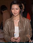 女明星 封面人物 蓝洁瑛