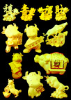 2009牛年金牛合集