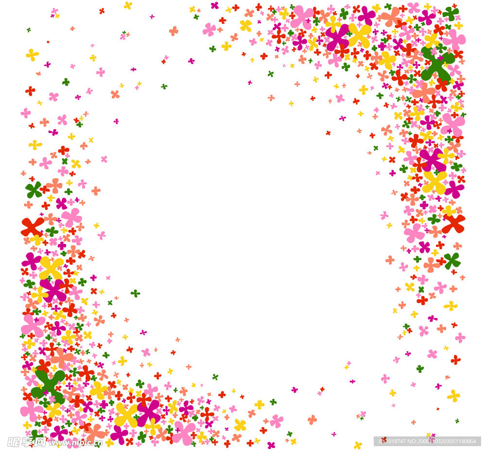 花纹