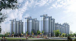 厦门市保障性住房序列效果图