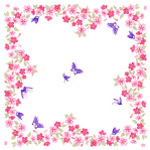 花纹