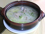 冬瓜排骨汤