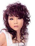 美发发型