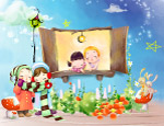 浪漫小屋