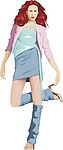 女女
