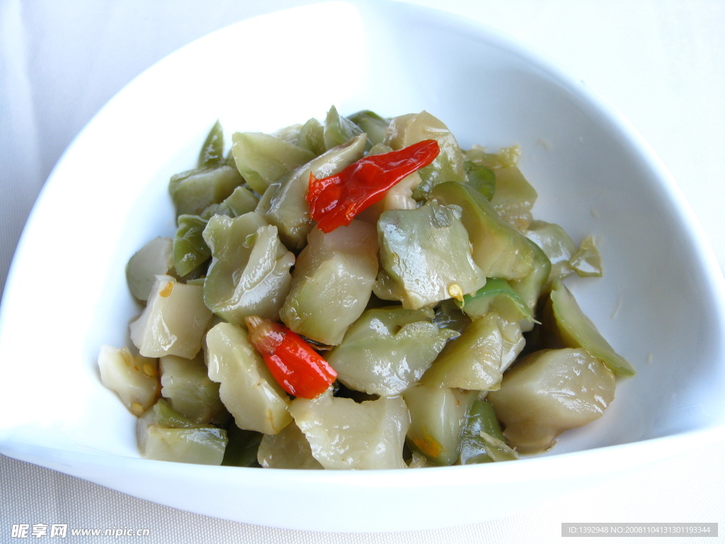 美味榨菜