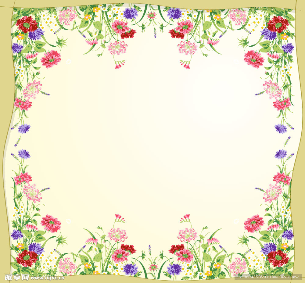 花纹《3》