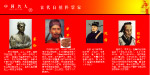 中国名人古代自然科学家