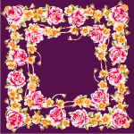 花纹《15》
