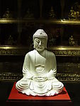 释迦摩尼坐像
