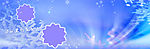 名仕★婚纱模版雪地里的星星