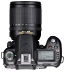 尼康D80