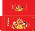 红包