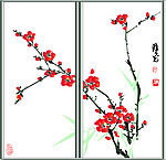 梅花