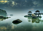 美丽的风景图片素材