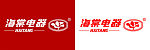 海棠电器矢量标识