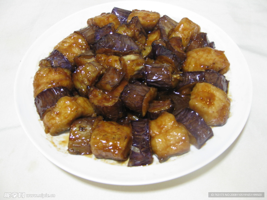 巧手烧鱼块