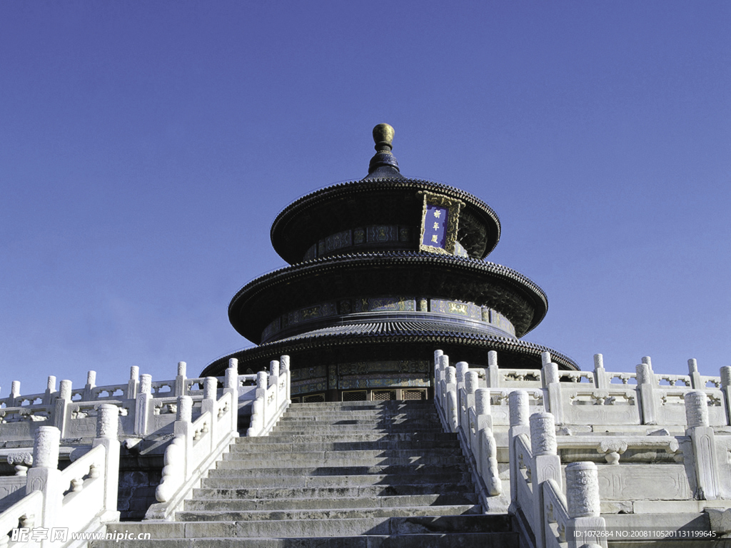 北京故宫