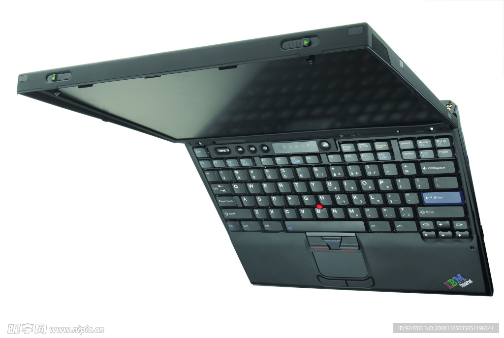 ThinkPad笔记本