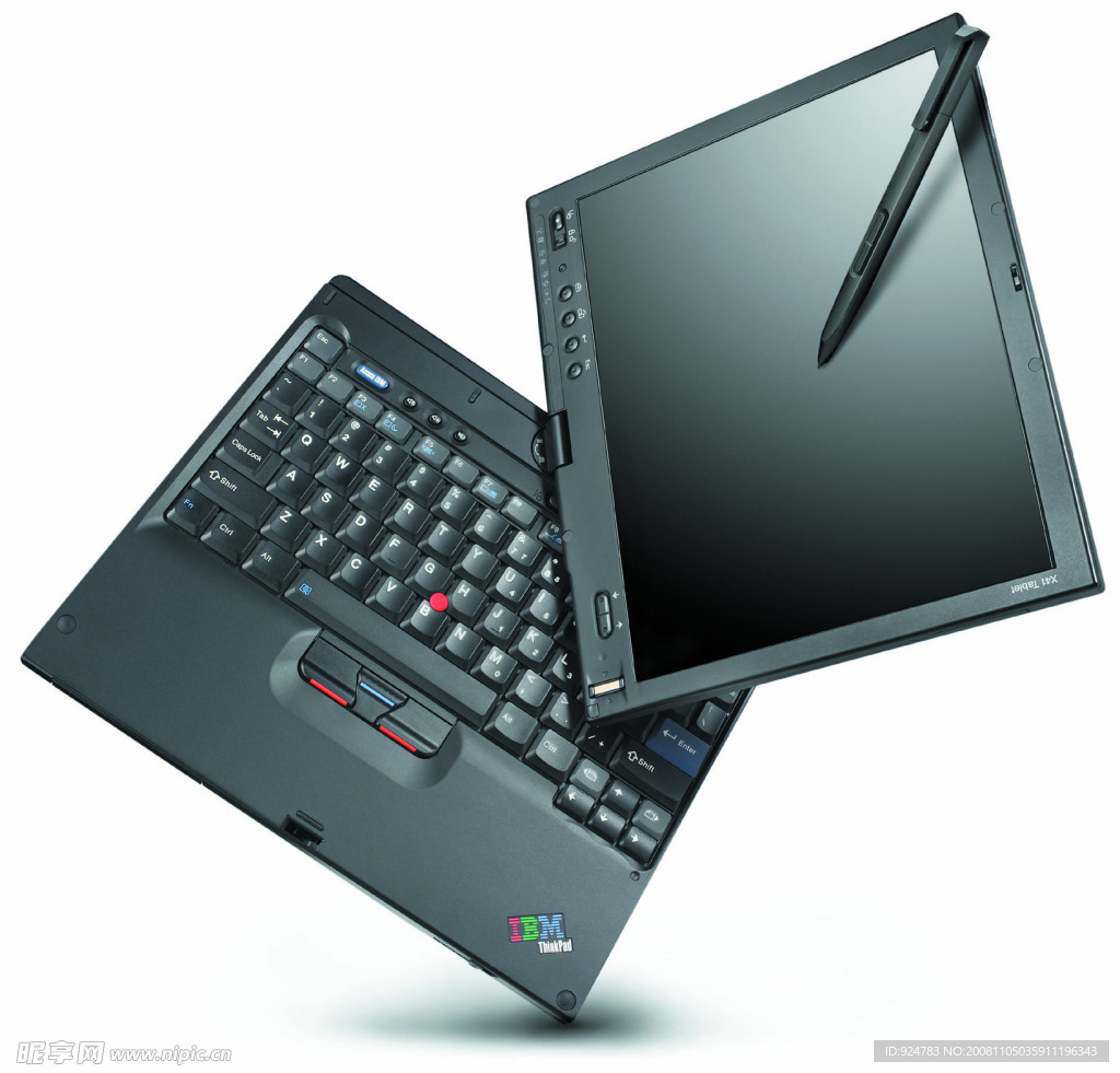 ThinkPad笔记本