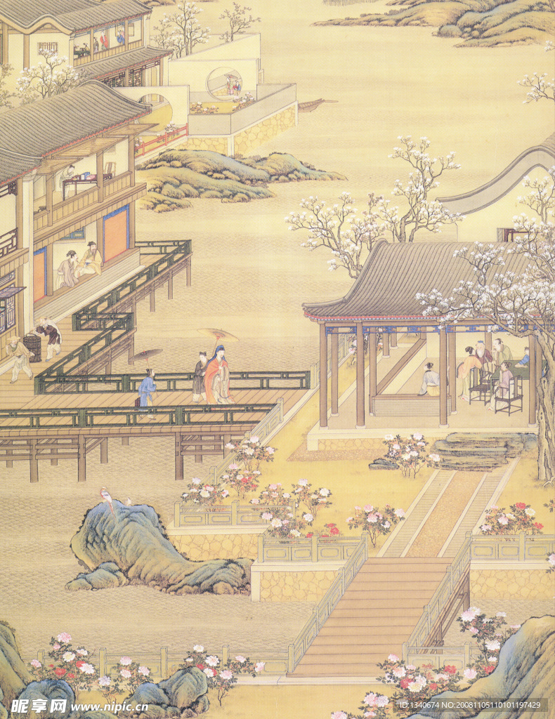 北京大观园