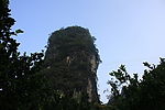 山水风景