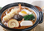 大杂烩