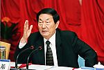 领导人