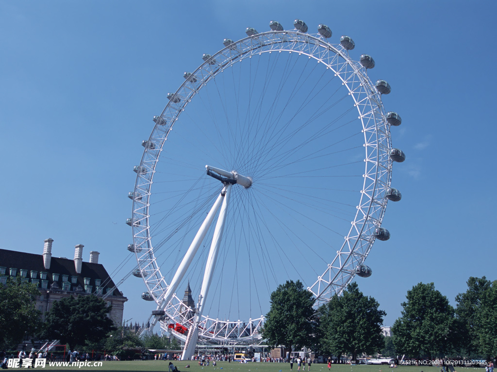 英国伦敦