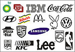 logo大全