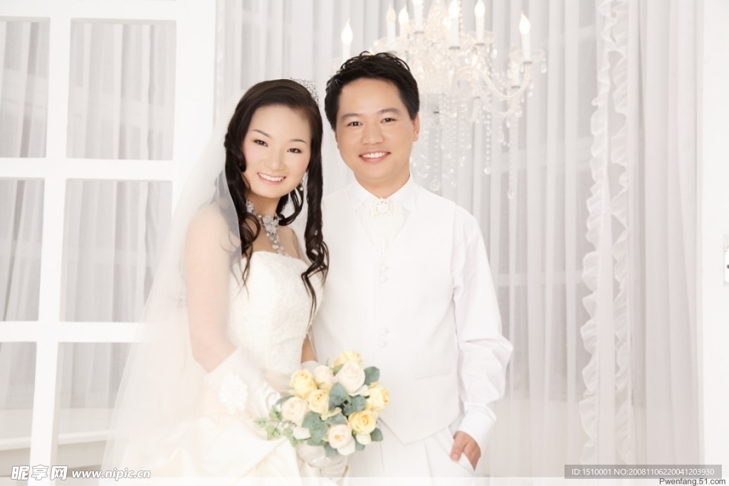 婚纱
