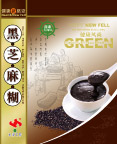 黑芝麻糊